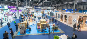 C&R, Genera y Matelec reunieron a más de 102.000 profesionales de toda la cadena de valor de la transición energética en Ifema Madrid