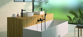 Ramón Soler presenta Mamma Mía, su nueva grifería de baño de acero inoxidable medical