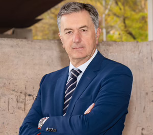 Eiffage Construcción España acelera su plan estratégico para aumentar su actividad en infraestructuras