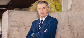 Eiffage Construcción España acelera su plan estratégico para aumentar su actividad en infraestructuras