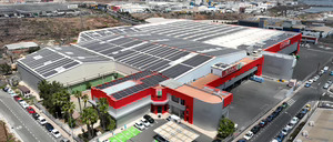 Informe 2025 sobre eficiencia energética y sostenibilidad en el sector de gran consumo