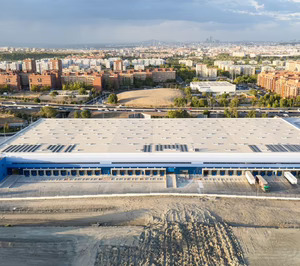 Electro Stocks instalará en Villaverde su gran centro de distribución de Madrid