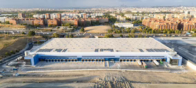 Electro Stocks instalará en Villaverde su gran centro de distribución de Madrid