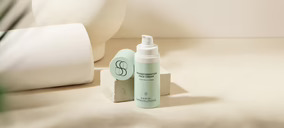 Quadpack colabora en el rediseño de Marini SkinSolutions