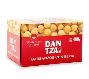 Conservas Dantza amplía el catálogo de platos ambiente y prepara nuevos lanzamientos para 2026