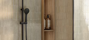 Genebre lanza la nueva columna de ducha Kloe