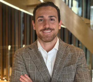 Alejandro López, nuevo director comercial del ‘Nobu Hotel Ibiza Bay’