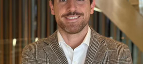 Alejandro López, nuevo director comercial del ‘Nobu Hotel Ibiza Bay’