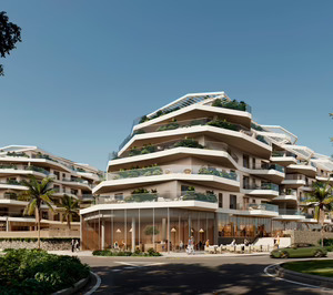 Nuovit promueve 400 nuevas viviendas con entregas hasta 2027