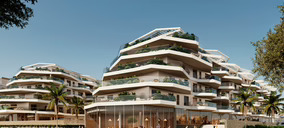 Nuovit promueve 400 nuevas viviendas con entregas hasta 2027