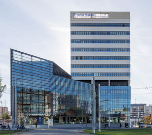 Vithas abre las puertas del nuevo Hospital Vithas Barcelona