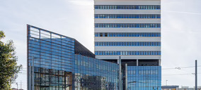 Vithas abre las puertas del nuevo Hospital Vithas Barcelona