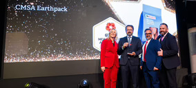 CMSA, premiada en Reino Unido