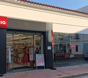 Dia roza su objetivo de aperturas de 2025 con la mira puesta en Madrid