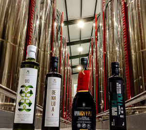 Benalúa incorpora una almazara, por su plan de redimensión industrial y ensanchamiento de base