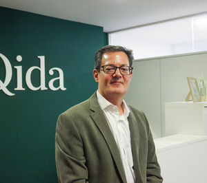 Jordi Tusell Coloma, nuevo director de Sector Público de Qida