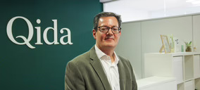 Jordi Tusell Coloma, nuevo director de Sector Público de Qida