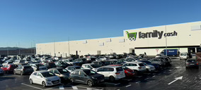 Family Cash supera los 20.000 m2 en Andalucía con su nueva apertura en Jerez