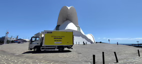 Last Mile Mediterranean avanza en Canarias de la mano de Makro