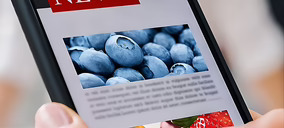 Hortifrut EMEA automatiza la gestión de reclamaciones y rechazos de la mano de Ayesa Digital