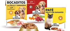 Petselect abre su planta en Boiro e inicia la expansión por Latinoamérica