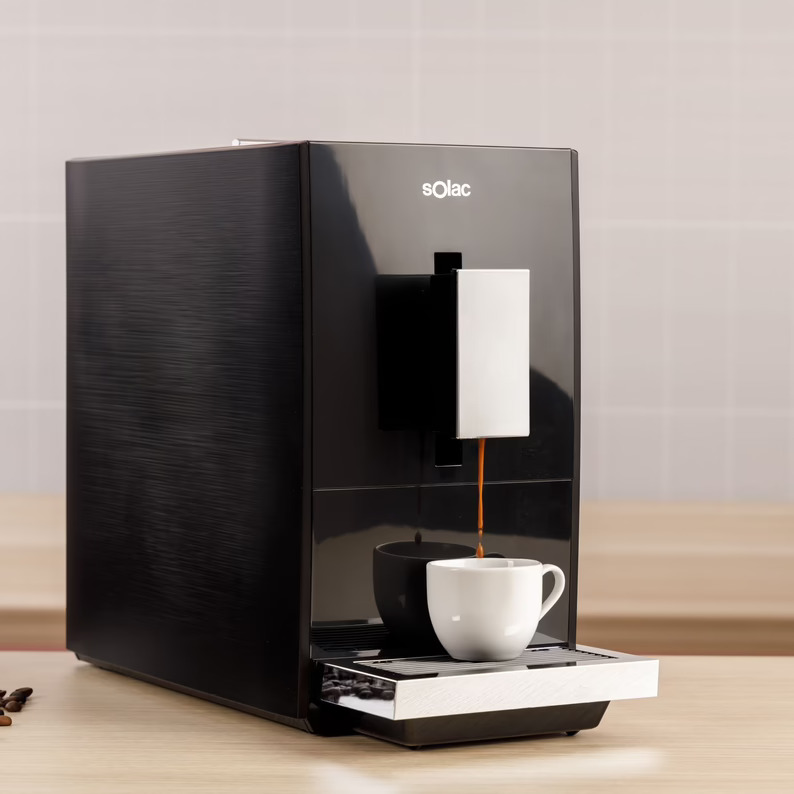 Solac avanza sus propuestas de Navidad