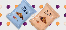 Frutos Secos Ibiza se escinde y da lugar a dos nuevas sociedades