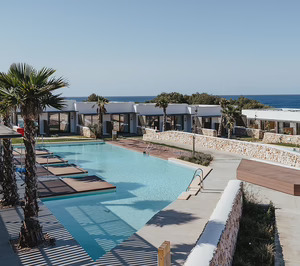 Merlin sale de Silicius tras canjear su 17,9% por unos apartamentos de lujo y el hotel menorquín ‘Barceló Nura’