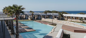 Merlin sale de Silicius tras canjear su 17,9% por unos apartamentos de lujo y el hotel menorquín ‘Barceló Nura’