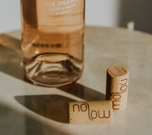 Vinventions se suma a la moda del No-Low