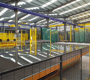 La transformadora de vidrio Cristal Norte cambia de manos