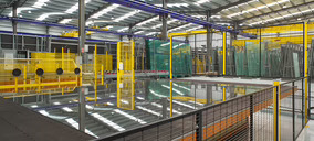 La transformadora de vidrio Cristal Norte cambia de manos