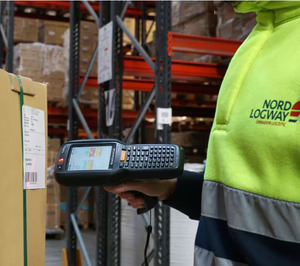 Nordlogway llega a Girona con un nuevo almacén