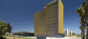 Saint-Gobain instala más de 26.000 m2 de soluciones en el nuevo hotel Bitágora de Barcelona