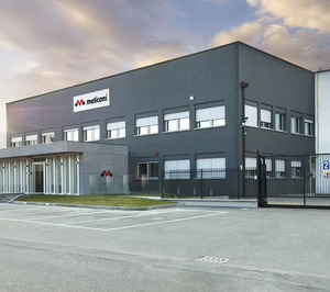 Meliconi refuerza su presencia en el mercado español con una gama ampliada de productos de lavado y mantenimiento