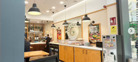 Un multifranquiciado extremeño sustituye una marca para reabrir Lizarran