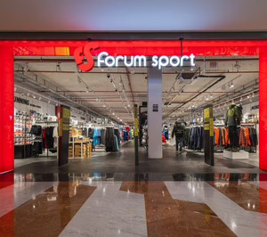 Forum Sport estrena plataforma de gestión para ofrecer un servicio más eficiente