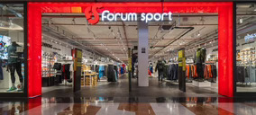 Forum Sport estrena plataforma de gestión para ofrecer un servicio más eficiente