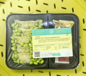 Markem-Imaje colabora con una solución RFID a la reducción del desperdicio alimentario