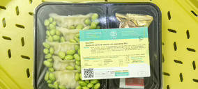 Markem-Imaje colabora con una solución RFID a la reducción del desperdicio alimentario