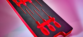 Zotefoams entra en España con la compra de Overseas Konstellation Company