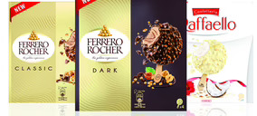Grupo Ferrero se desmarca de sus competidores en helados y no fabricará MDD en España