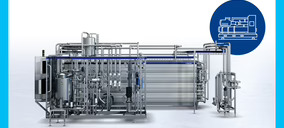 Tetra Pak lanza un sistema de bomba de calor integrado para electrificar la pasteurización