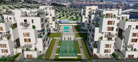 Joyfasa promueve dos nuevos residenciales en Madrid que sumarán 250 viviendas