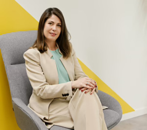 Raquel Bravo, nueva Chief Marketing Officer de TheFork