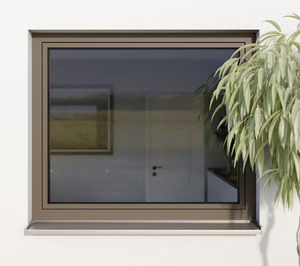 Gealan presenta la nueva versión enrasada de Gealan-Linear