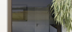 Gealan presenta la nueva versión enrasada de Gealan-Linear