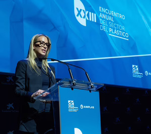 El sector del plástico reclama coherencia regulatoria a Europa para garantizar su viabilidad