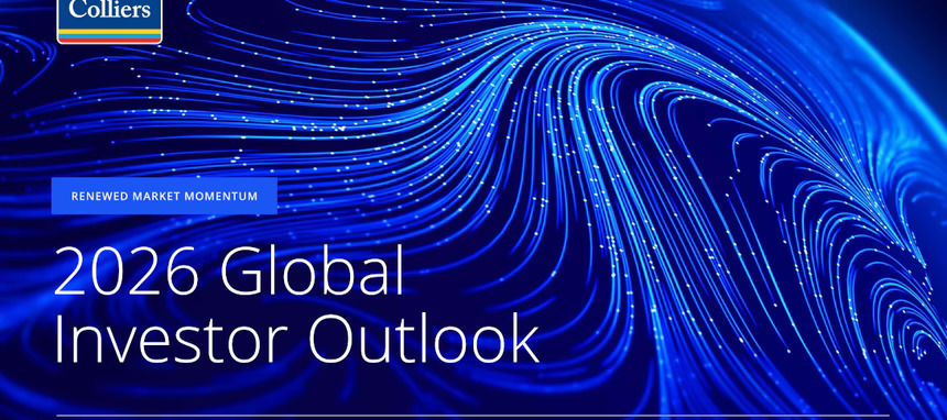 Los centros de datos captan el 31% del capital global y se consolidan como prioridad estratégica en 2026