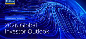 Los centros de datos captan el 31% del capital global y se consolidan como prioridad estratégica en 2026